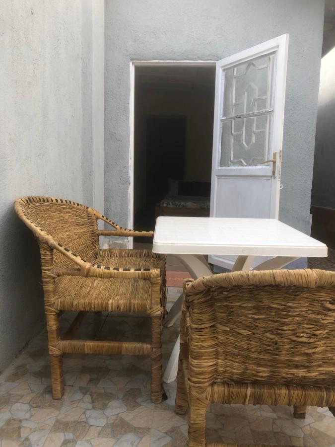 Zion Inn Kigali Exterior foto