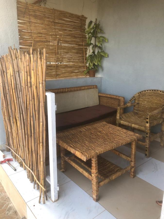 Zion Inn Kigali Exterior foto